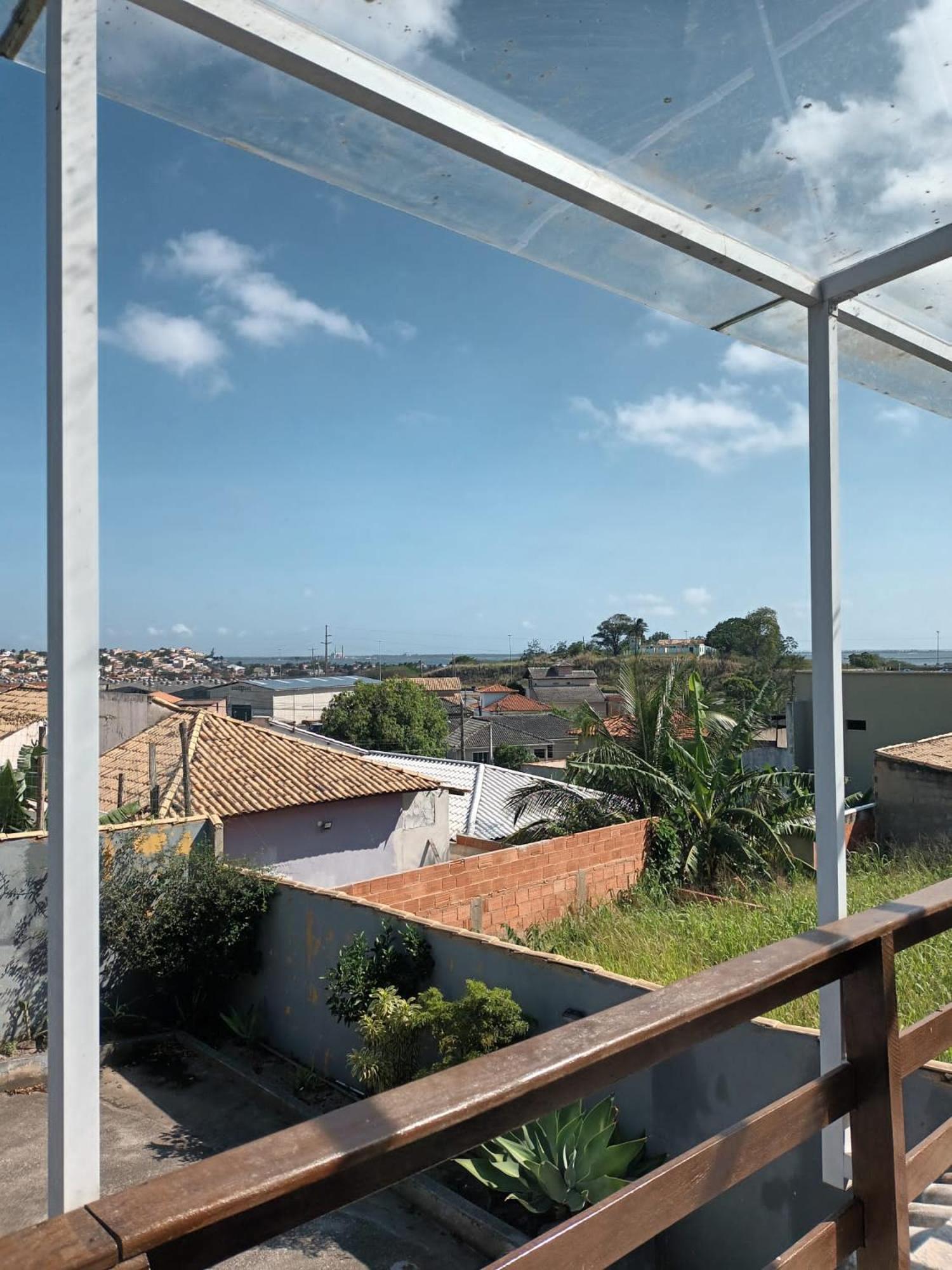 Cruzeiro Villa Sao Pedro da Aldeia Exterior photo