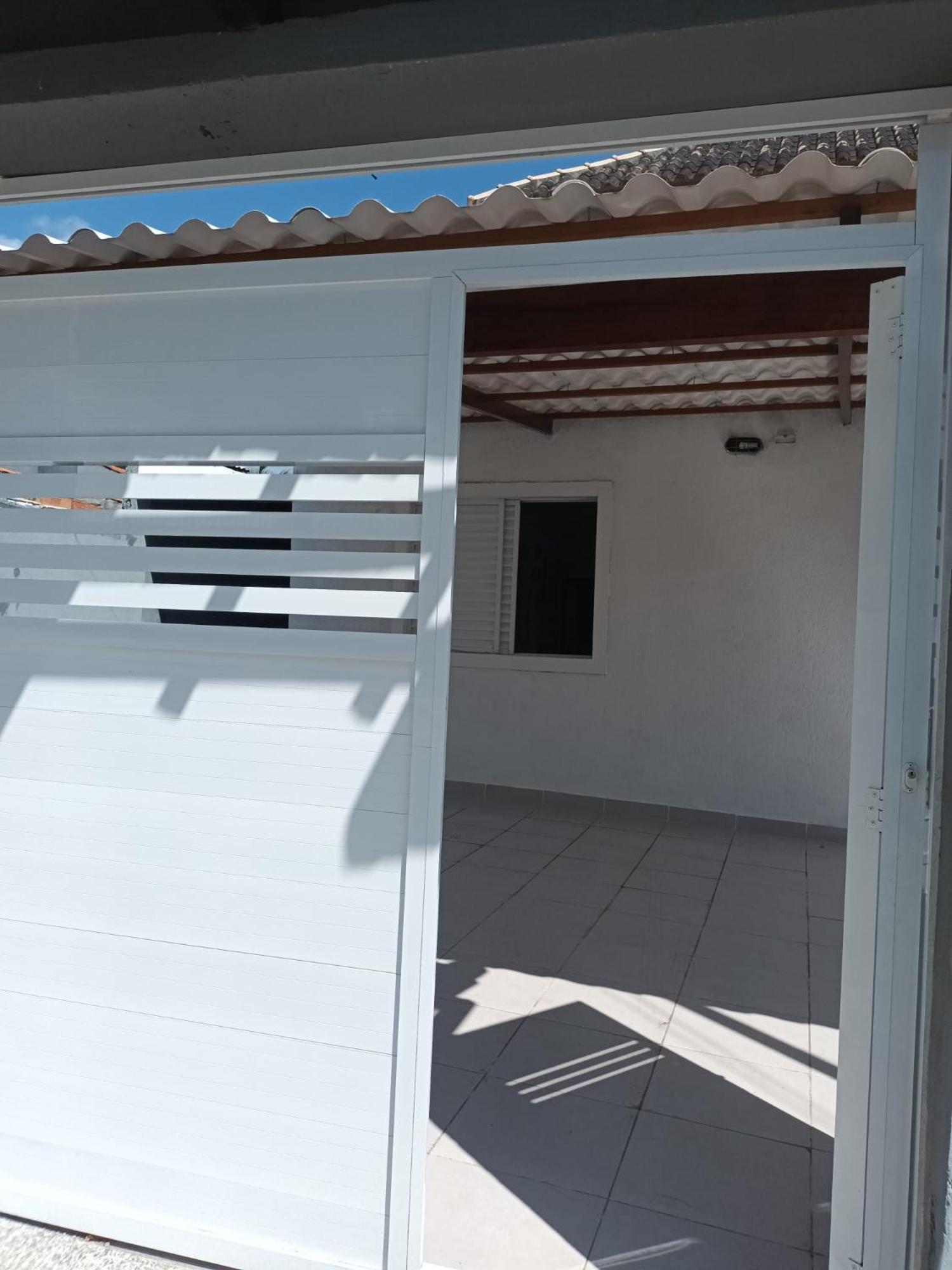 Cruzeiro Villa Sao Pedro da Aldeia Exterior photo