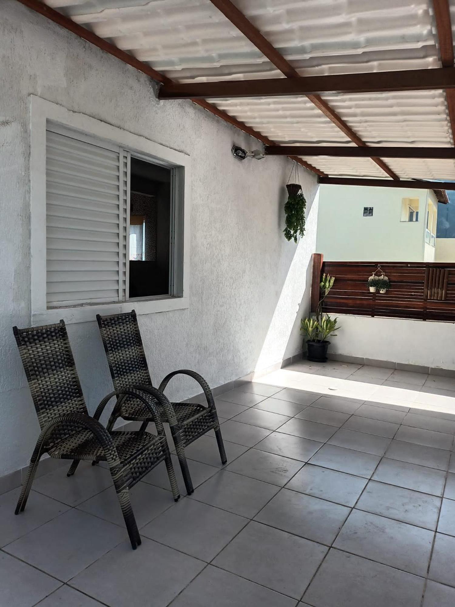 Cruzeiro Villa Sao Pedro da Aldeia Exterior photo