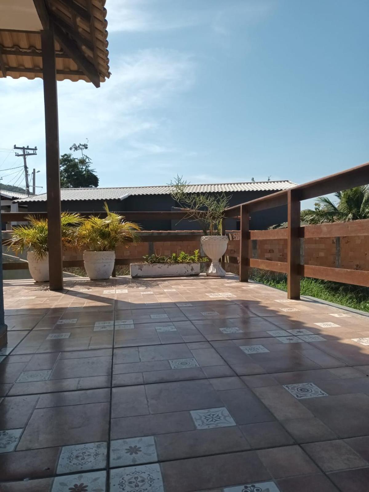 Cruzeiro Villa Sao Pedro da Aldeia Exterior photo