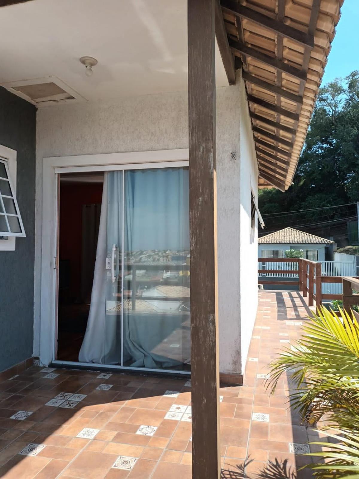 Cruzeiro Villa Sao Pedro da Aldeia Exterior photo